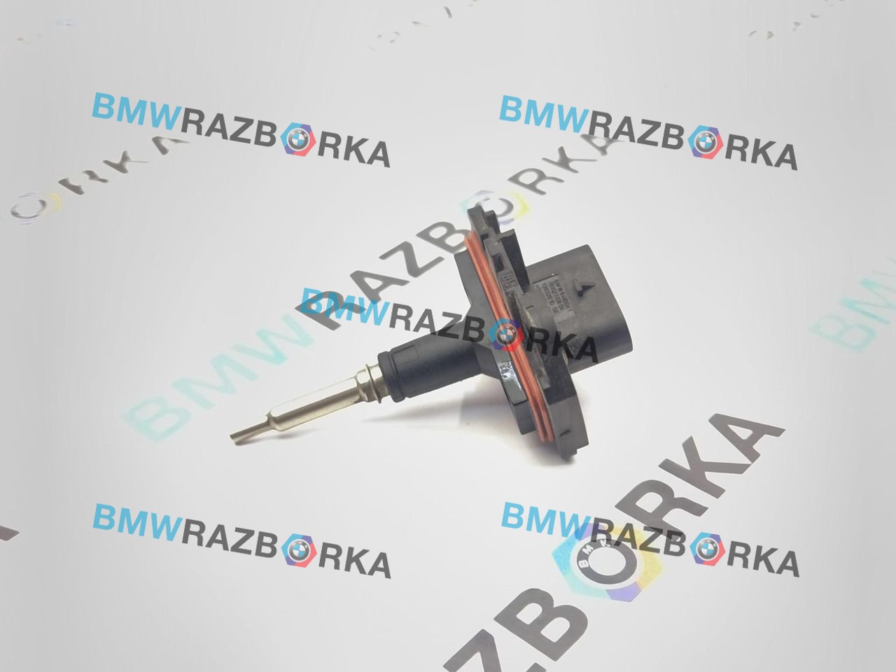 расходомер воздуха Toyota Supra 5 поколение A90 A90 2019, 3.0 л., бензин, АКПП, d05, купе, задний привод, 13628485041, 8485041
