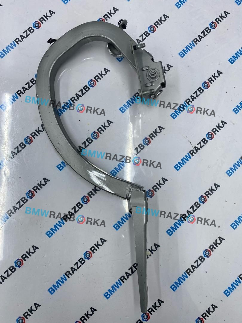 петля крышки багажника BMW M5 F90 2019, 4.4 л., S63 B44 B, бензин, АКПП, c28, седан, полный привод, 7366398