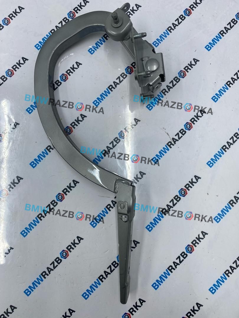 петля крышки багажника BMW M5 F90 2019, 4.4 л., S63 B44 B, бензин, АКПП, c28, седан, полный привод, 7366397