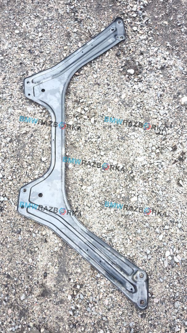 распорка стоек Toyota Supra 5 поколение A90 A90 2019, 3.0 л., бензин, АКПП, d05, купе, задний привод, 7423344, 51617423344