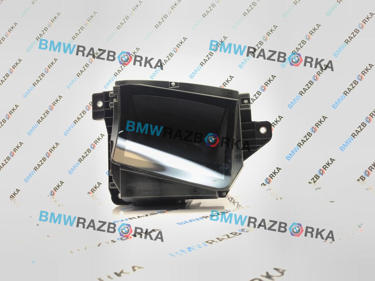 проектор BMW X6 F16 2015, 3.0 л., N57 D30 C, дизель, АКПП, a96, внедорожник 5 дв., полный привод, 9321972, 62309321972