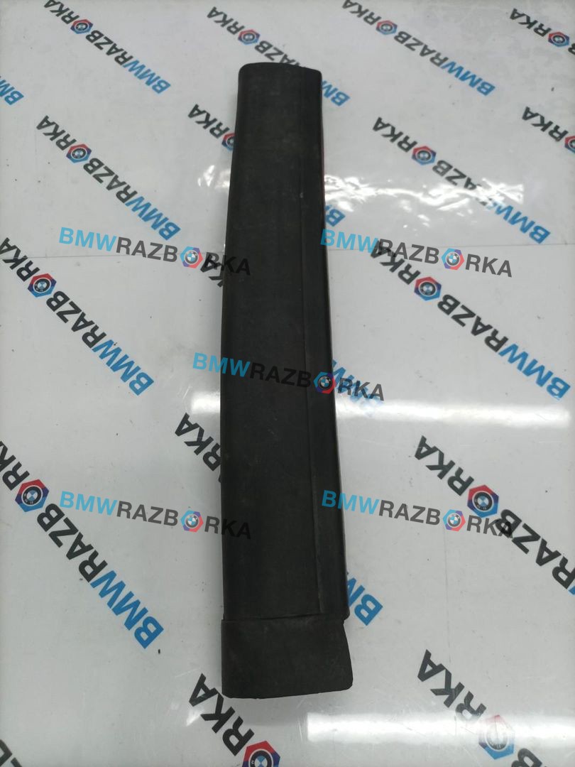 уплотнитель подкапотного пространства BMW X7 G07 2019, 3.0 л., B57 D30 C, дизель, АКПП, 475, внедорожник 5 дв., полный привод, 7425428, 7425427