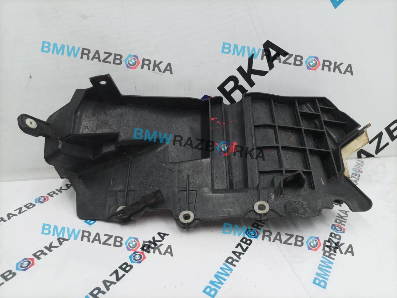 перегородка BMW X7 G07 2019, 3.0 л., B57 D30 C, дизель, АКПП, 475, внедорожник 5 дв., полный привод, 61139866385, 9866385
