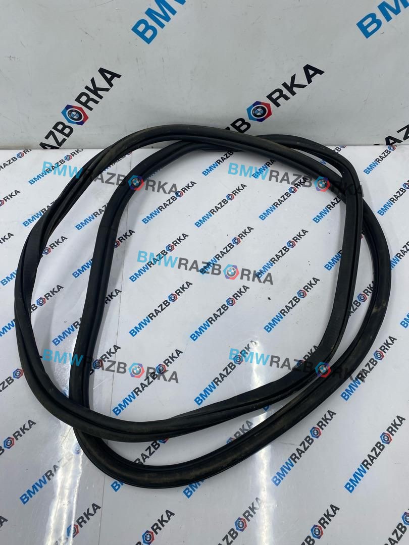 уплотнитель двери BMW X7 G07 2019, 3.0 л., B57 D30 C, дизель, АКПП, 475, внедорожник 5 дв., полный привод, 7428678