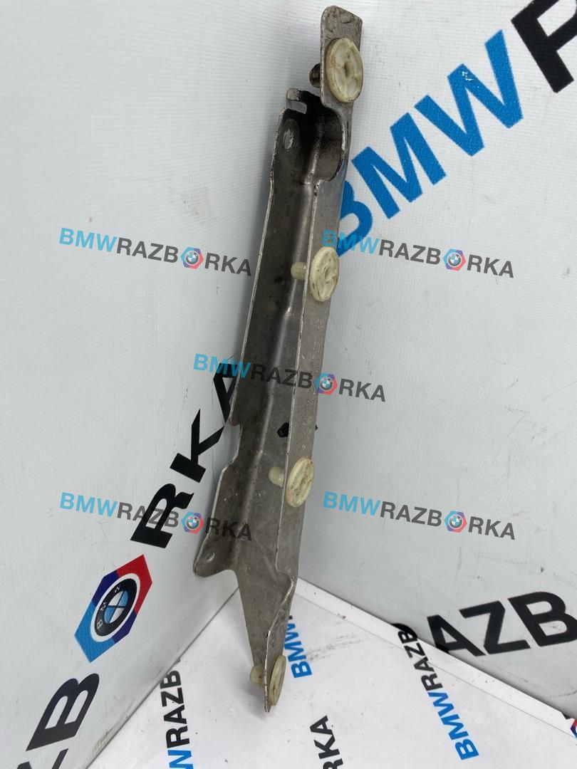 защита топливного бака BMW X7 G07 2019, 3.0 л., B57 D30 C, дизель, АКПП, 475, внедорожник 5 дв., полный привод, 7453070