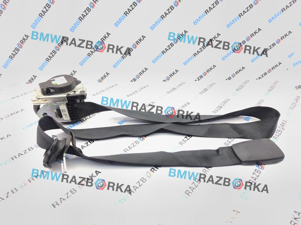 ремень безопасности Toyota Supra 5 поколение A90 A90 2019, 3.0 л., бензин, АКПП, d05, купе, задний привод, 8811950