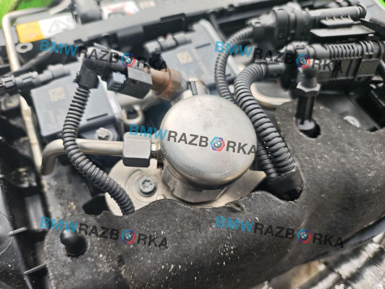 ТНВД BMW X3 G45 2025, 2.0 л., B48B20P, бензин, АКПП, c4f, внедорожник 5 дв., полный привод, 7934496, 13517934496