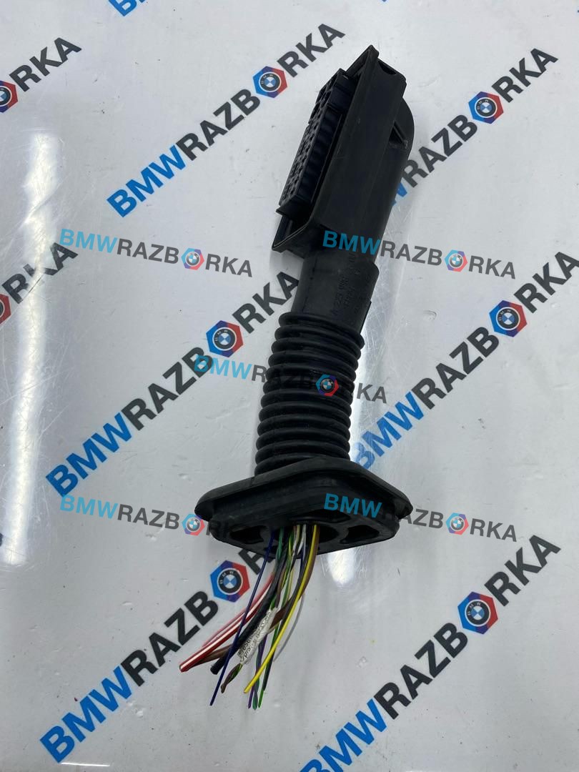 разъем (фишка) проводки Mercedes-Benz S-Класс W223 2024, 3.0 л., M256 E30, бензин, АКПП, седан, A0015459303, A2239982600
