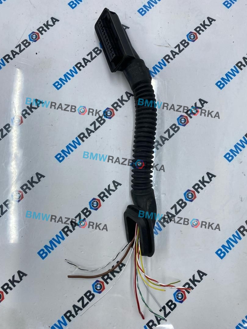 разъем (фишка) проводки Mercedes-Benz S-Класс W223 2024, 3.0 л., M256 E30, бензин, АКПП, седан, A2239980100, A0005456143