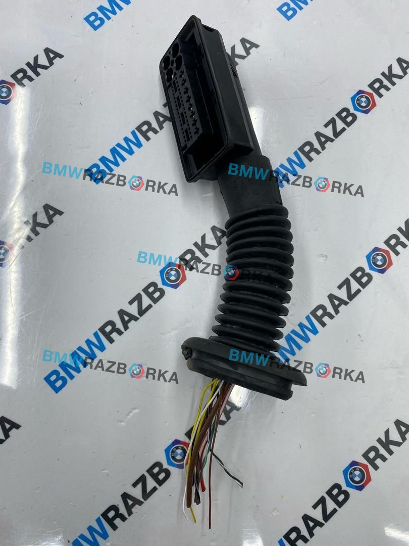 разъем (фишка) проводки Mercedes-Benz S-Класс W223 2024, 3.0 л., M256 E30, бензин, АКПП, седан, A0015459303, A2239982600