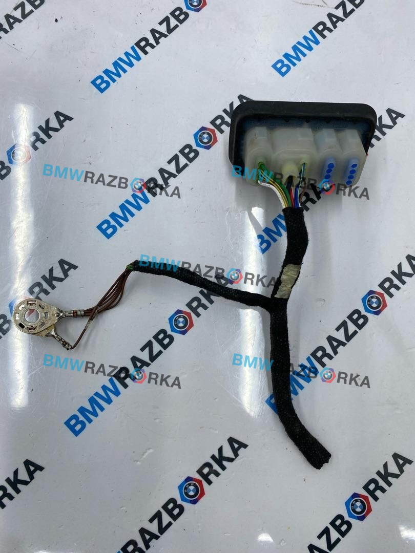 разъем (фишка) проводки Mercedes-Benz S-Класс W223 2024, 3.0 л., M256 E30, бензин, АКПП, седан, A2225451526