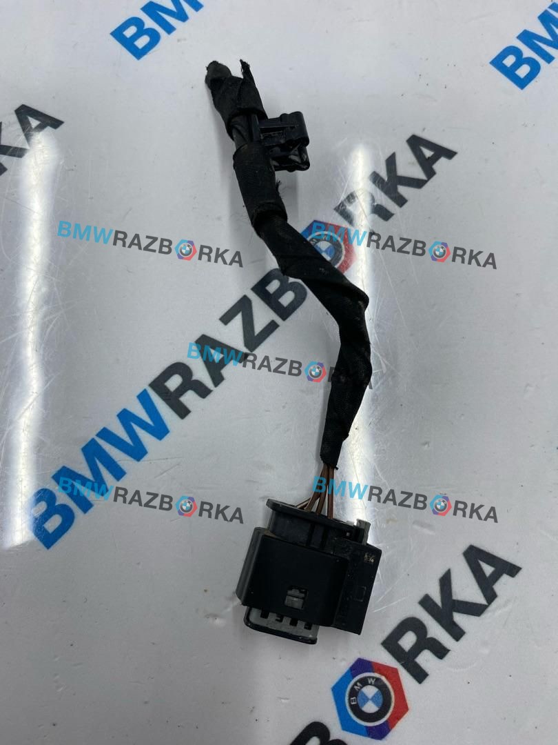 разъем (фишка) проводки Mercedes-Benz S-Класс W223 2024, 3.0 л., M256 E30, бензин, АКПП, седан, A0065404781