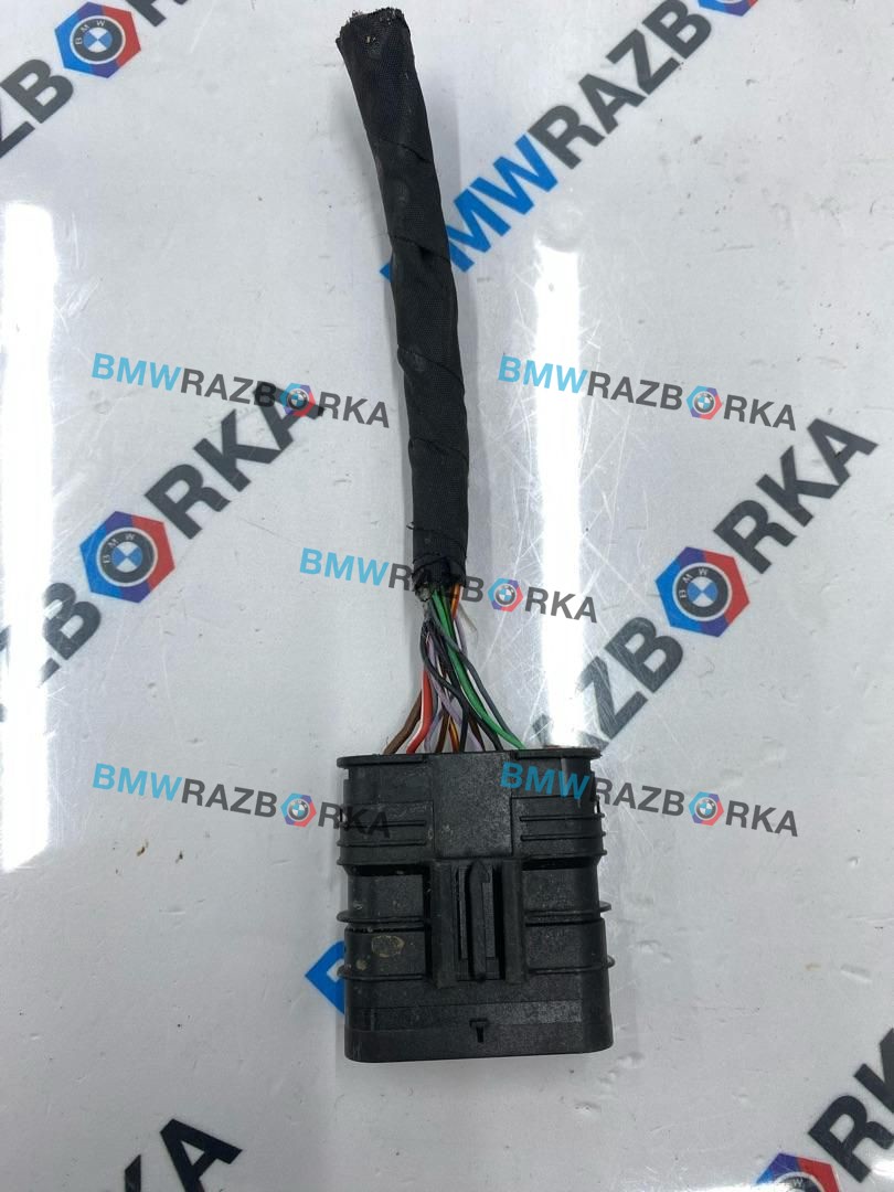 разъем (фишка) проводки Mercedes-Benz S-Класс W223 2024, 3.0 л., M256 E30, бензин, АКПП, седан, A0575451428