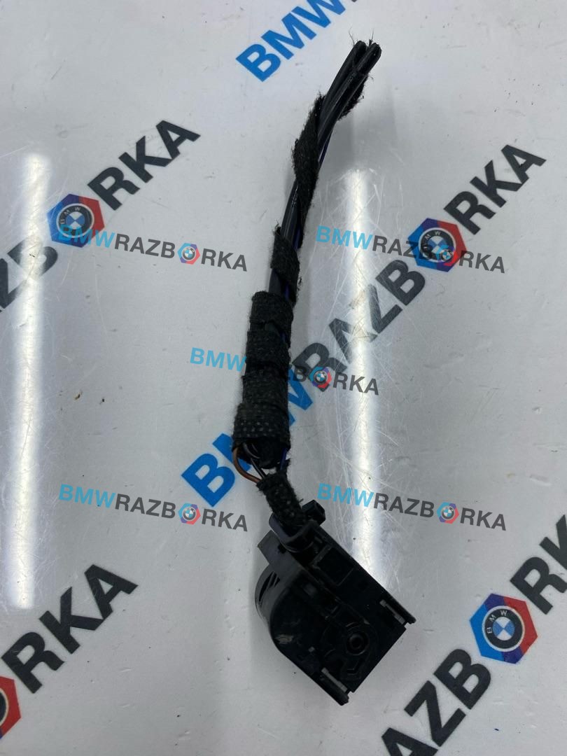 разъем (фишка) проводки Mercedes-Benz S-Класс W223 2024, 3.0 л., M256 E30, бензин, АКПП, седан, A0005452233