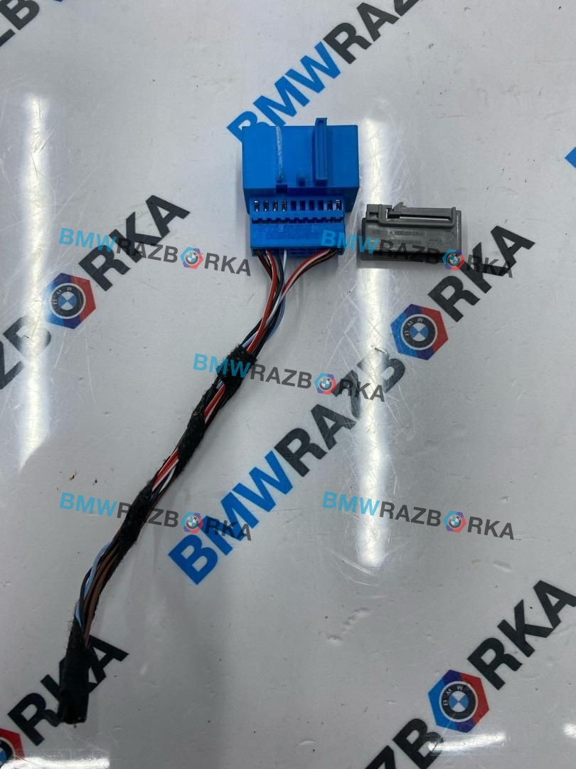 разъем (фишка) проводки Mercedes-Benz S-Класс W223 2024, 3.0 л., M256 E30, бензин, АКПП, седан, A0005454210