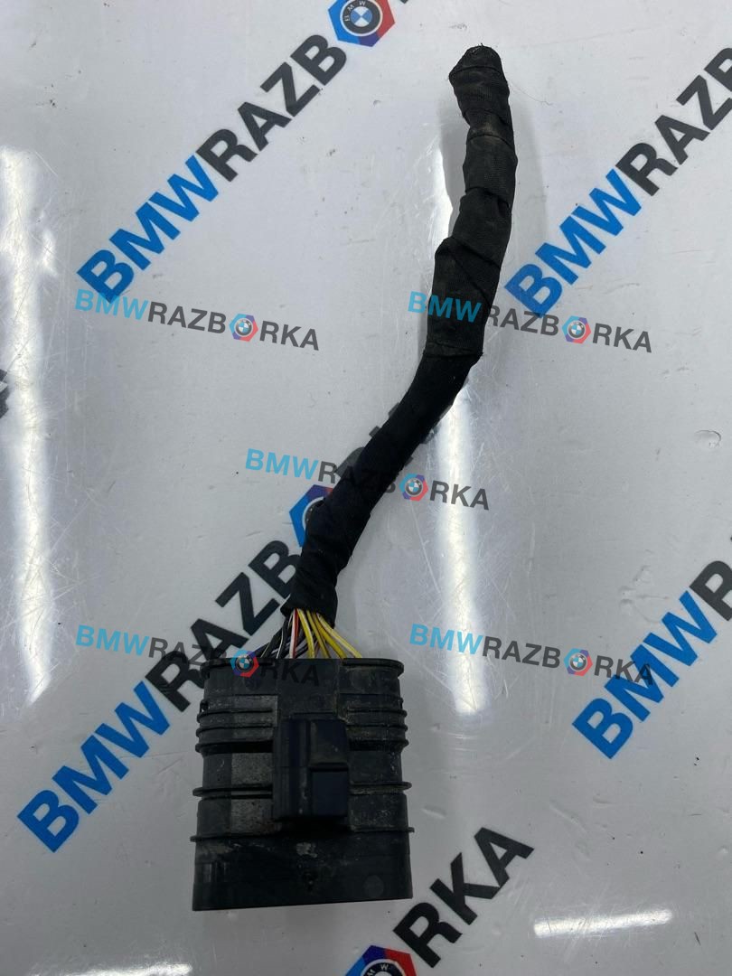 разъем (фишка) проводки Mercedes-Benz S-Класс W223 2024, 3.0 л., M256 E30, бензин, АКПП, седан, A0001534524