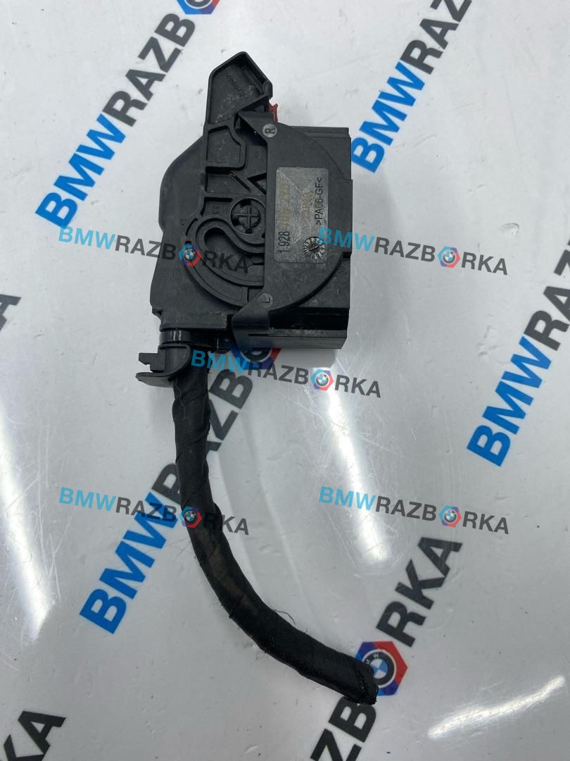 разъем (фишка) проводки Mercedes-Benz S-Класс W223 2024, 3.0 л., M256 E30, бензин, АКПП, седан, A2235458800