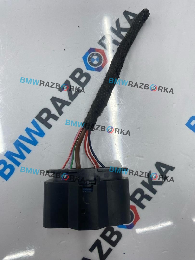 разъем (фишка) проводки Mercedes-Benz S-Класс W223 2024, 3.0 л., M256 E30, бензин, АКПП, седан, A0005454120