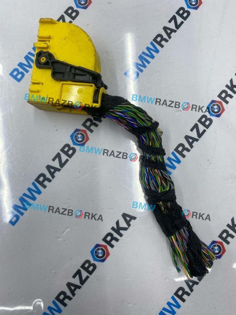 разъем (фишка) проводки Mercedes-Benz S-Класс W223 2024, 3.0 л., M256 E30, бензин, АКПП, седан, A0295459026