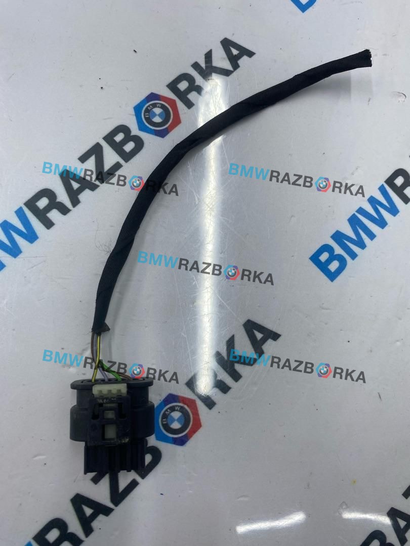 разъем (фишка) проводки Mercedes-Benz S-Класс W223 2024, 3.0 л., M256 E30, бензин, АКПП, седан, A0285452726