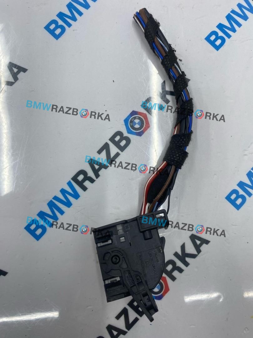 разъем (фишка) проводки Mercedes-Benz S-Класс W223 2024, 3.0 л., M256 E30, бензин, АКПП, седан, A0005454533
