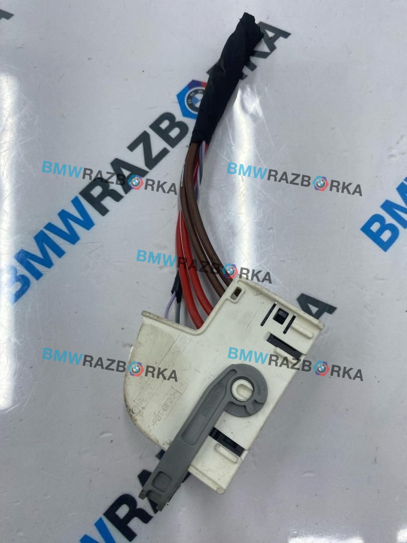 разъем (фишка) проводки Mercedes-Benz S-Класс W223 2024, 3.0 л., M256 E30, бензин, АКПП, седан, A2235454001