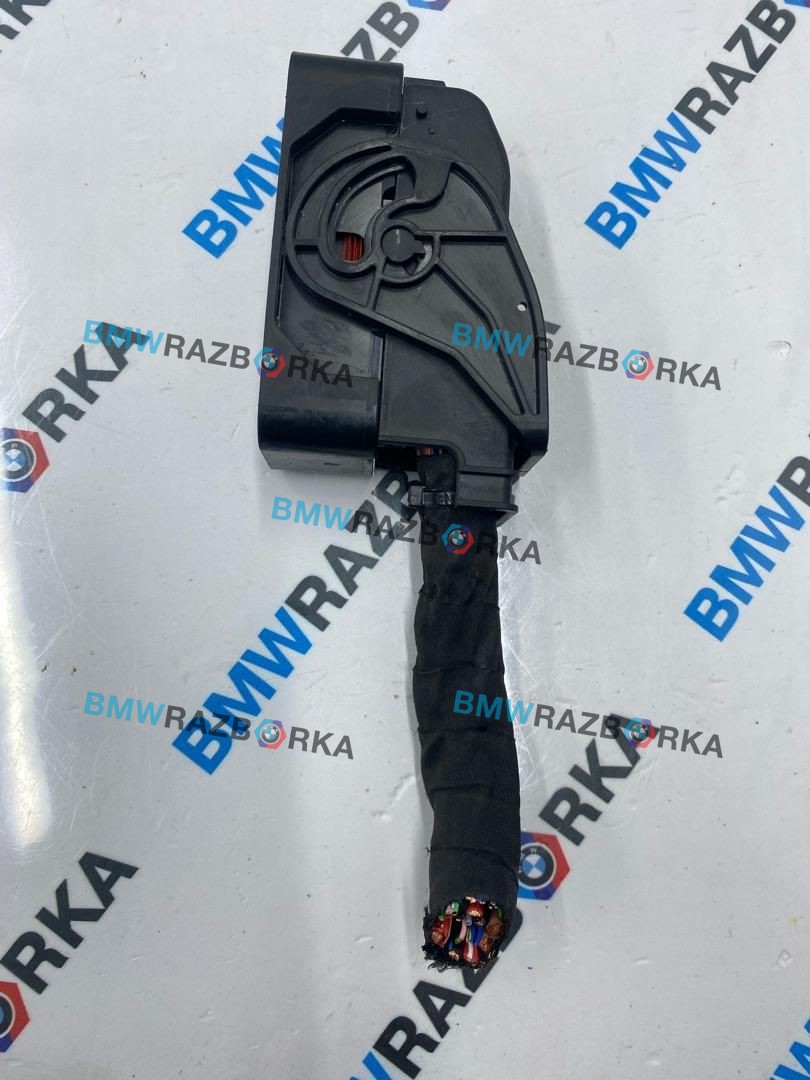 разъем (фишка) проводки Mercedes-Benz S-Класс W223 2024, 3.0 л., M256 E30, бензин, АКПП, седан, A0009828709, A2055452840