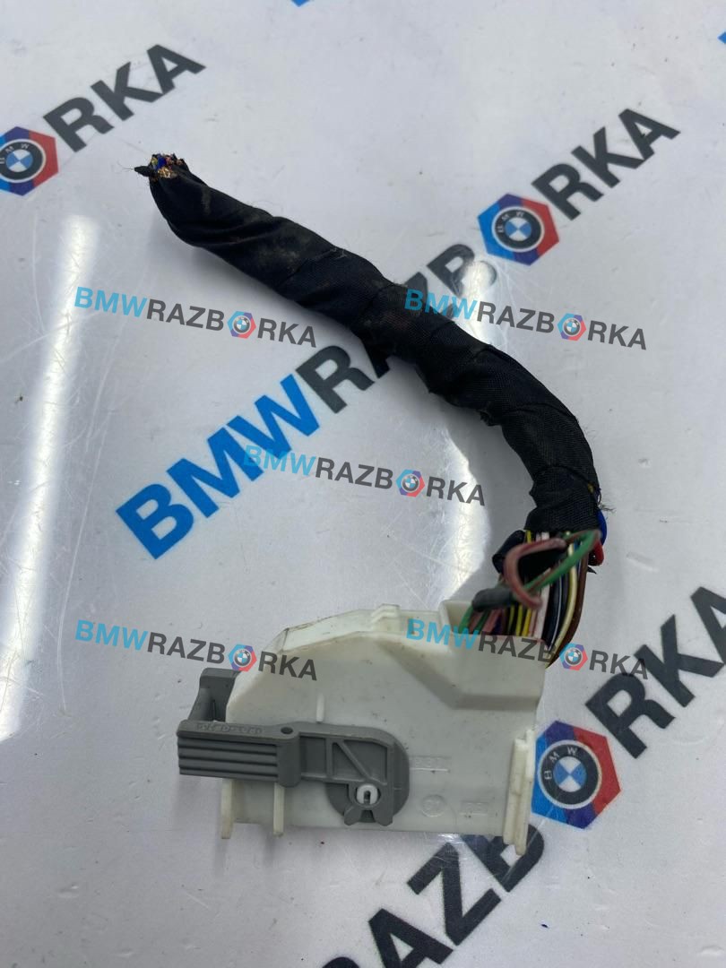 разъем (фишка) проводки Mercedes-Benz S-Класс W223 2024, 3.0 л., M256 E30, бензин, АКПП, седан, A0065451930