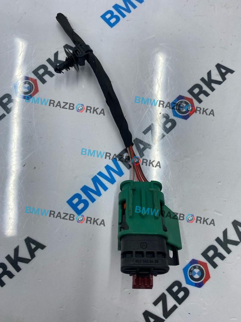 разъем (фишка) проводки Mercedes-Benz S-Класс W223 2024, 3.0 л., M256 E30, бензин, АКПП, седан, A0335459326, A0575456428