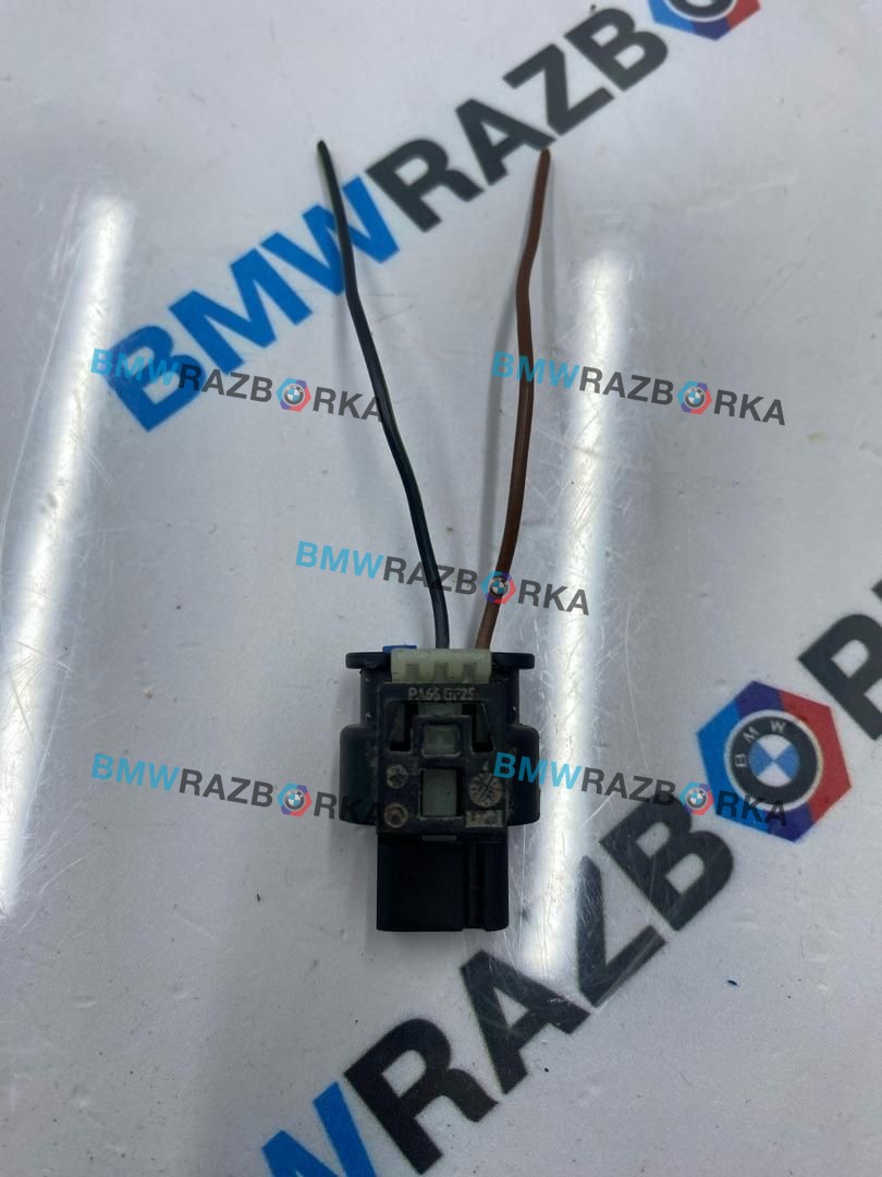 разъем (фишка) проводки Mercedes-Benz S-Класс W223 2024, 3.0 л., M256 E30, бензин, АКПП, седан, A0295451226