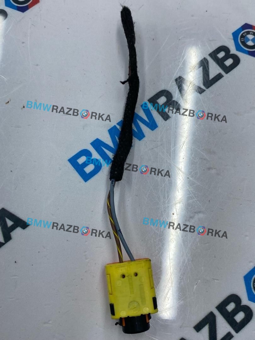 разъем (фишка) проводки Mercedes-Benz S-Класс W223 2024, 3.0 л., M256 E30, бензин, АКПП, седан, A0295452426
