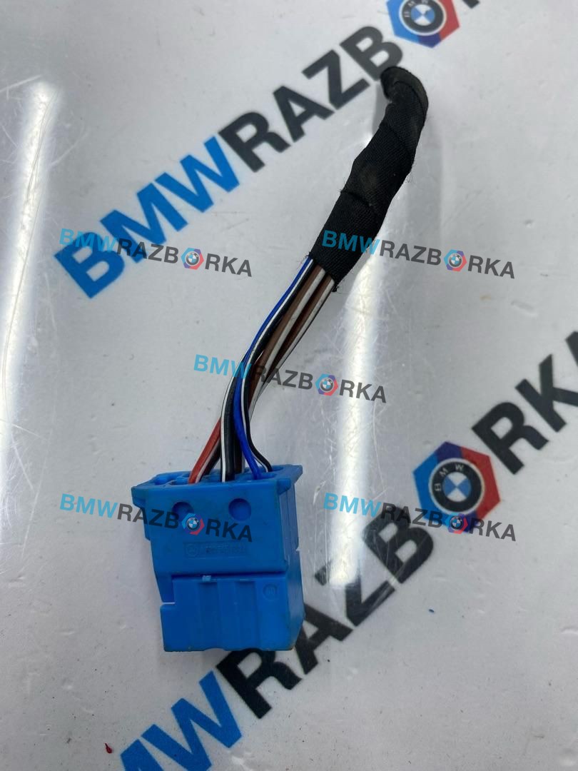 разъем (фишка) проводки Mercedes-Benz S-Класс W223 2024, 3.0 л., M256 E30, бензин, АКПП, седан, A0005459822