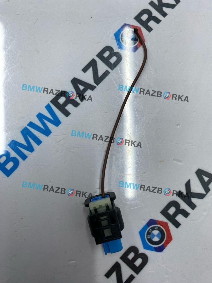 разъем (фишка) проводки Mercedes-Benz S-Класс W223 2024, 3.0 л., M256 E30, бензин, АКПП, седан, A0335458726