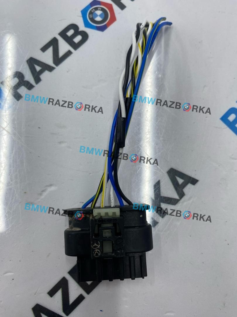 разъем (фишка) проводки Mercedes-Benz S-Класс W223 2024, 3.0 л., M256 E30, бензин, АКПП, седан, A0285453026