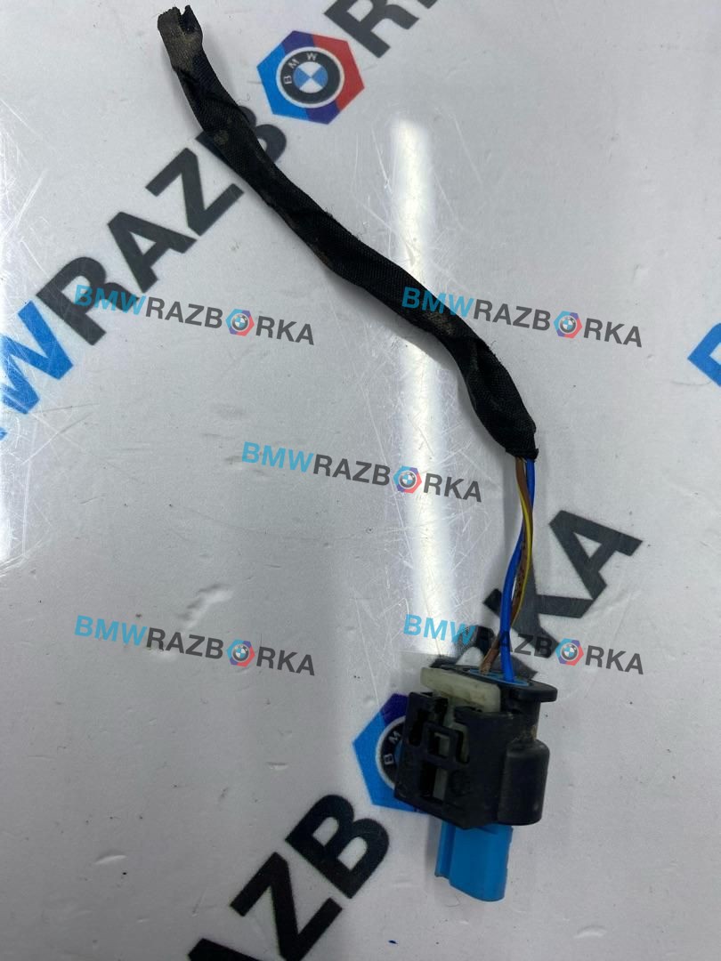разъем (фишка) проводки Mercedes-Benz S-Класс W223 2024, 3.0 л., M256 E30, бензин, АКПП, седан, A0335458726