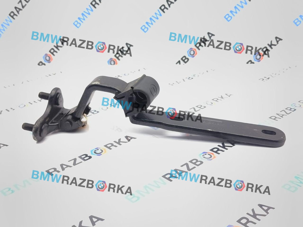 петля крышки багажника Toyota Supra 5 поколение A90 A90 2019, 3.0 л., бензин, АКПП, d05, купе, задний привод, 8811409