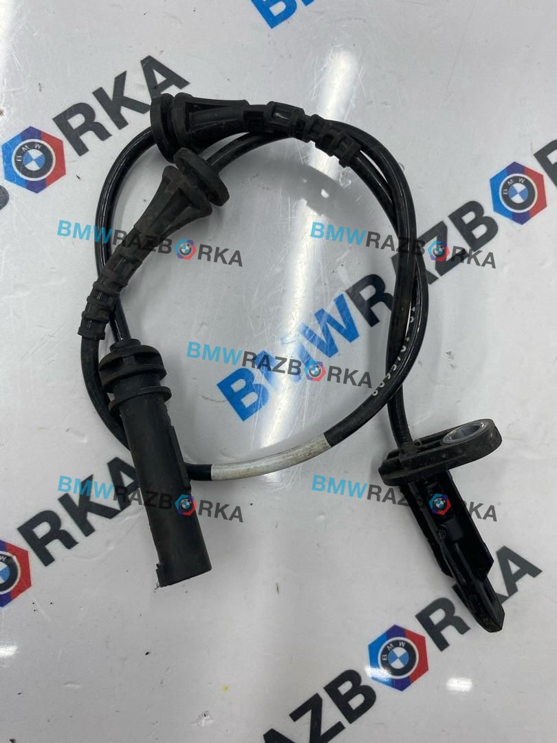 датчик ABS BMW M3 G80/G81 G80 2023, 3.0 л., S58B30A, бензин, АКПП, c4g, седан, полный привод, правый руль, 8095701