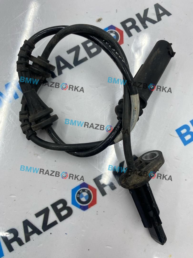 датчик ABS BMW M3 G80/G81 G80 2023, 3.0 л., S58B30A, бензин, АКПП, c4g, седан, полный привод, правый руль, 8095701