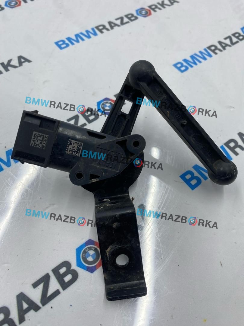 датчик дорожного просвета BMW M3 G80/G81 G80 2023, 3.0 л., S58B30A, бензин, АКПП, c4g, седан, полный привод, правый руль, 6895466, 2284258