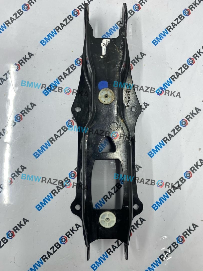 рычаг задний BMW X5 G05 [рестайлинг] G05 2025, 3.0 л., B57 D30 B, дизель, АКПП, c35, внедорожник 5 дв., полный привод, 6878031, 33306878031