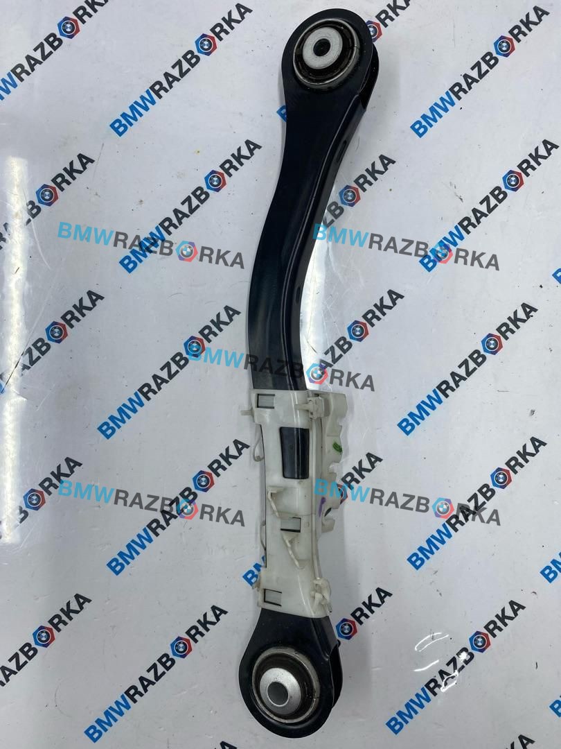 рычаг задний левый BMW X5 G05 [рестайлинг] G05 2025, 3.0 л., B57 D30 B, дизель, АКПП, c35, внедорожник 5 дв., полный привод, 6878029, 33306878029