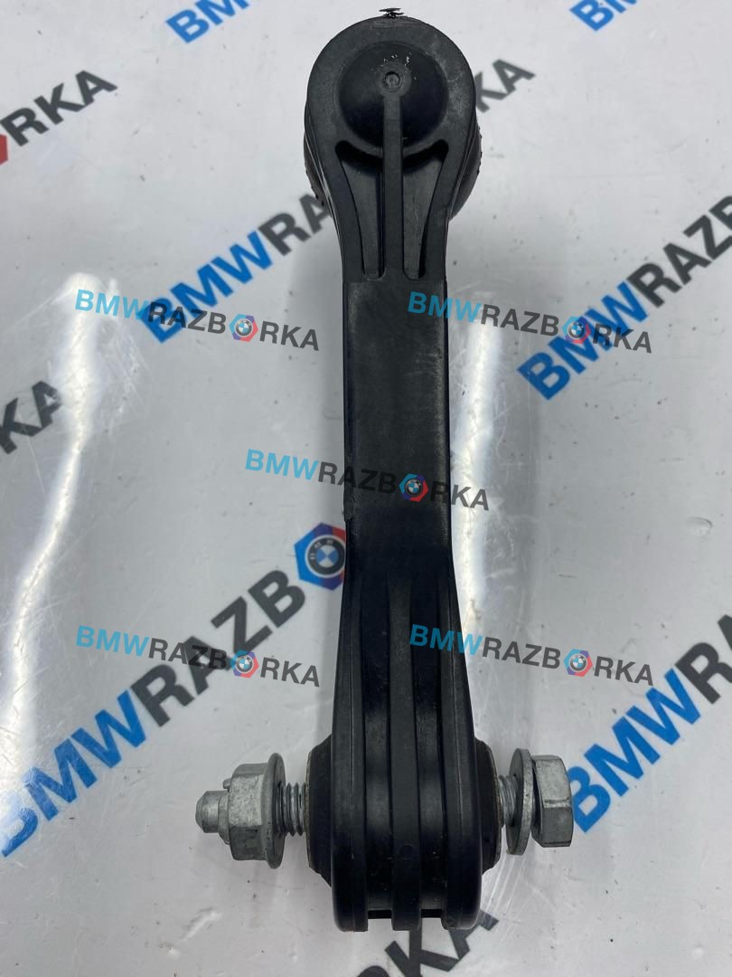 стойка стабилизатора BMW X5 G05 [рестайлинг] G05 2025, 3.0 л., B57 D30 B, дизель, АКПП, c35, внедорожник 5 дв., полный привод, 6882924, 33556882924
