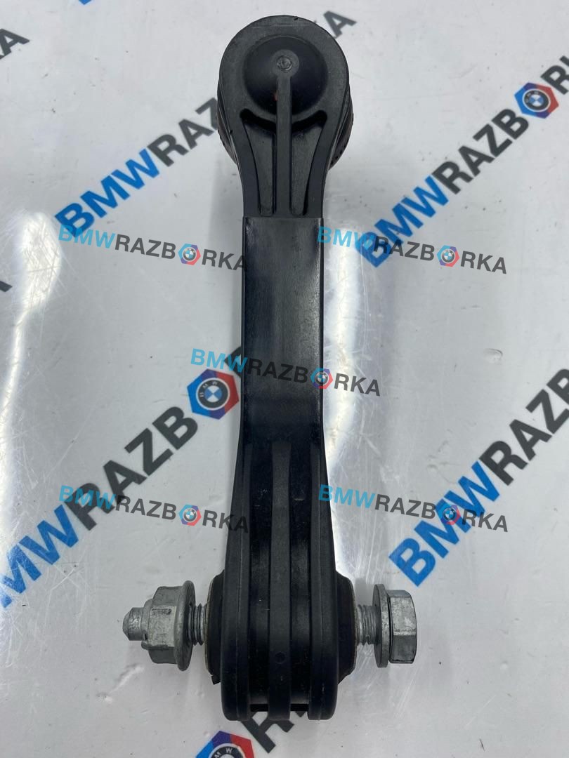 стойка стабилизатора BMW X5 G05 [рестайлинг] G05 2025, 3.0 л., B57 D30 B, дизель, АКПП, c35, внедорожник 5 дв., полный привод, 6882924, 33556882924
