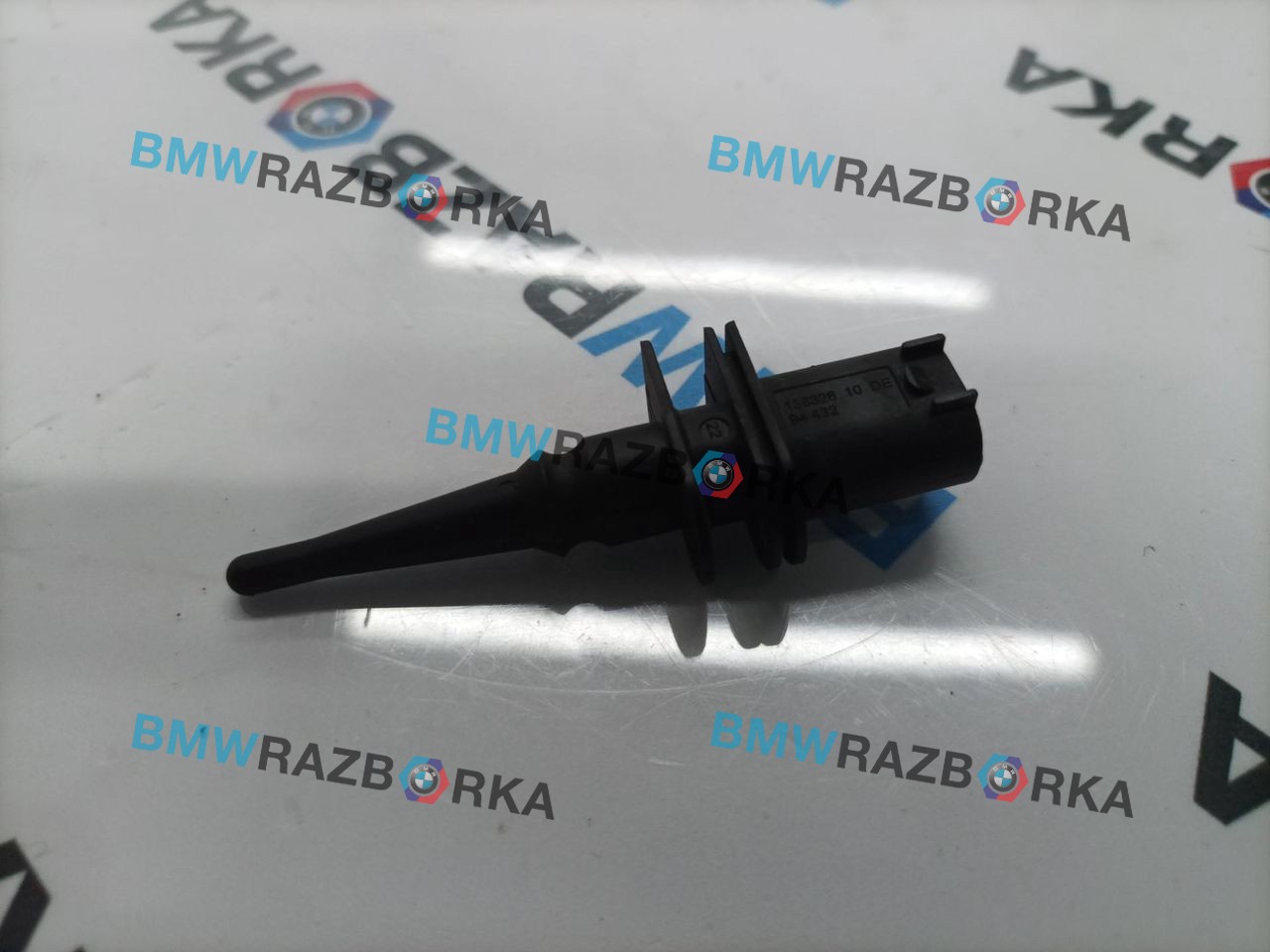 датчик температуры BMW M5 F90 2019, 4.4 л., S63 B44 B, бензин, АКПП, c28, седан, полный привод, 6936953