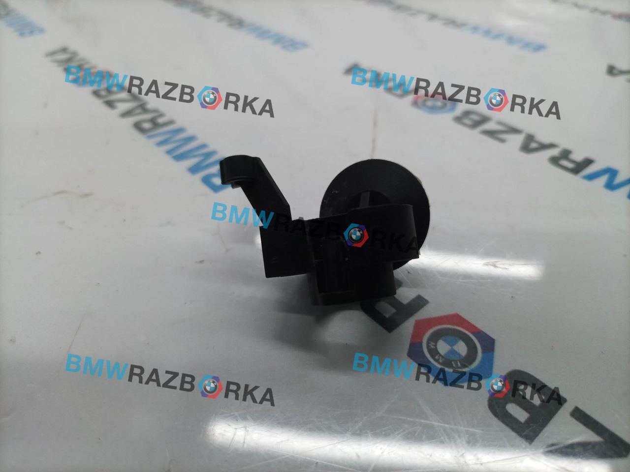 датчик температуры BMW M5 F90 2019, 4.4 л., S63 B44 B, бензин, АКПП, c28, седан, полный привод, 8091790