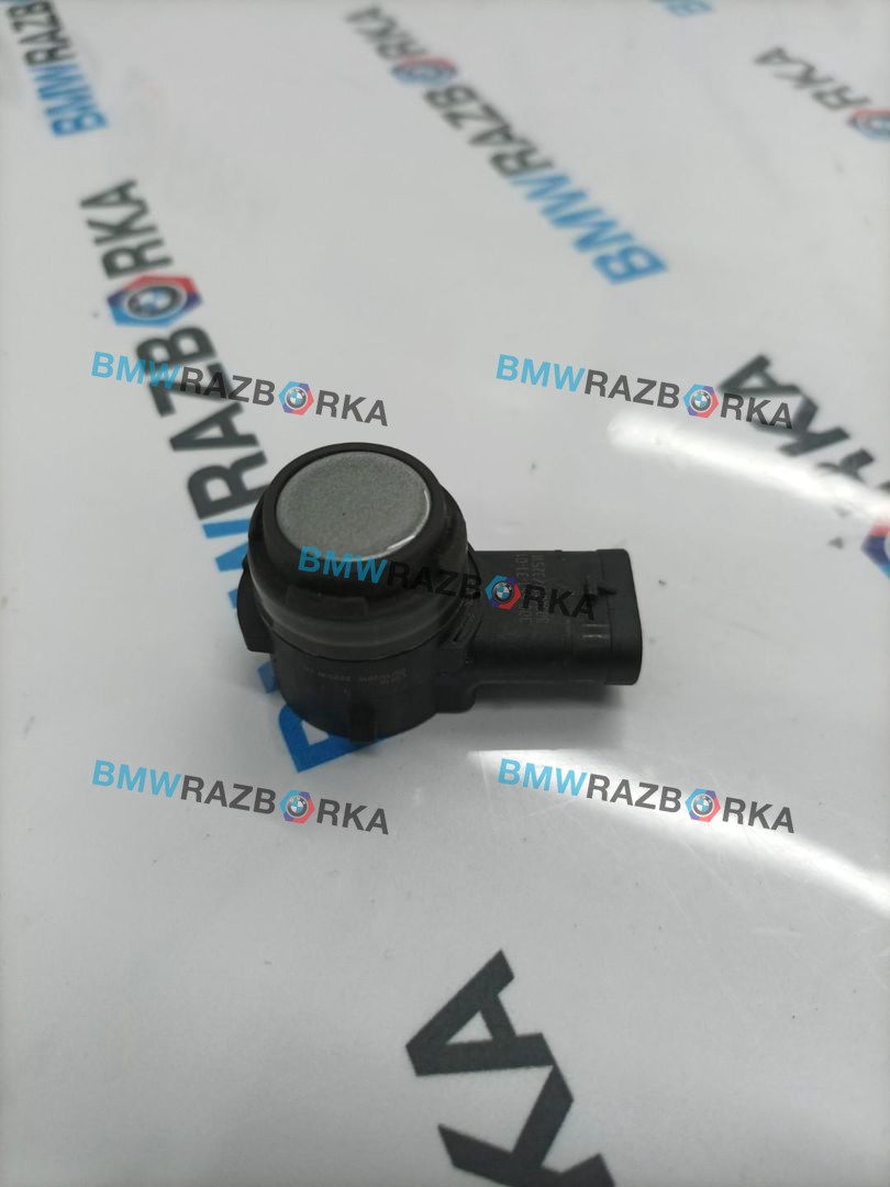 датчик парктроника BMW M5 F90 2019, 4.4 л., S63 B44 B, бензин, АКПП, c28, седан, полный привод, 9283200