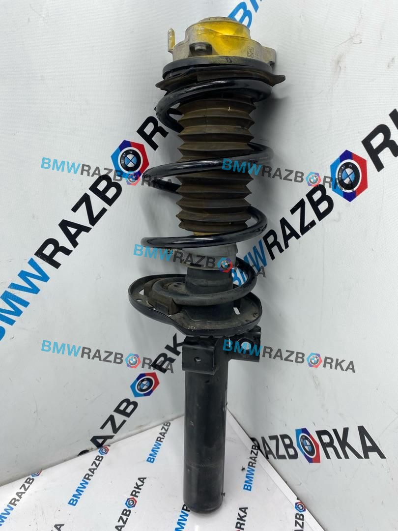 амортизатор передний правый BMW X3 G45 2025, 2.0 л., B48B20P, бензин, АКПП, c4f, внедорожник 5 дв., полный привод, 5A39254