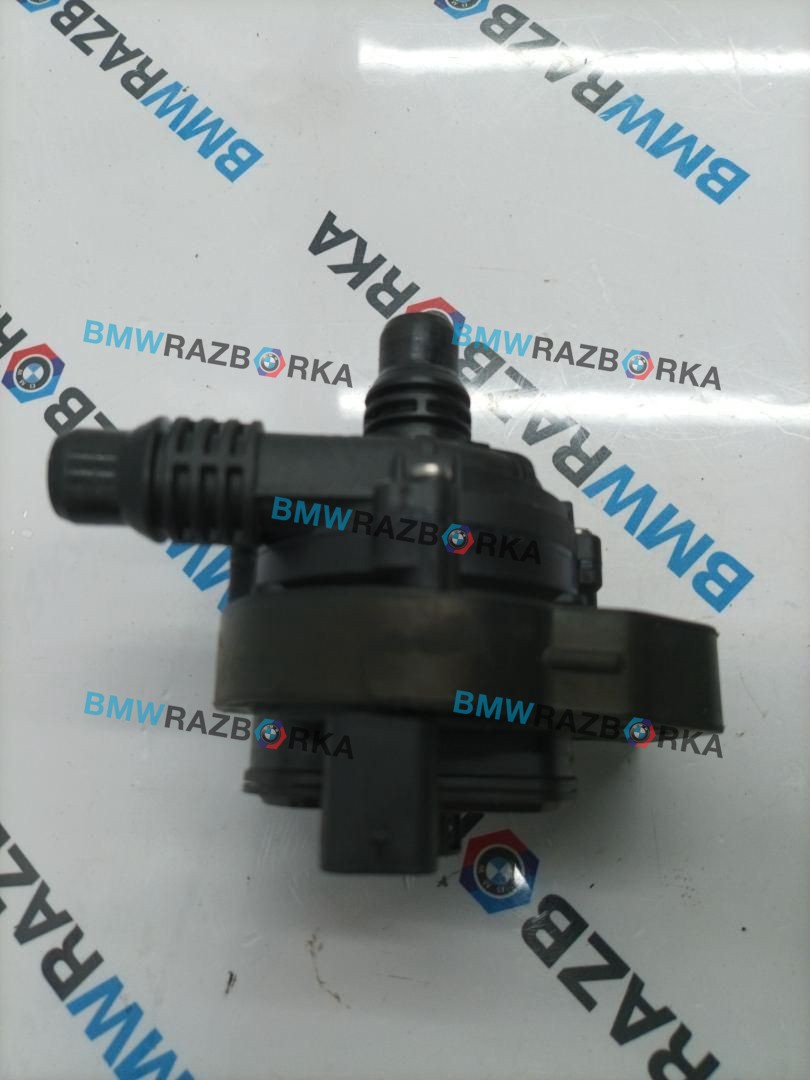 насос антифриза дополнительный BMW X3 G45 2025, 2.0 л., B48B20P, бензин, АКПП, c4f, внедорожник 5 дв., полный привод, 5A020E0