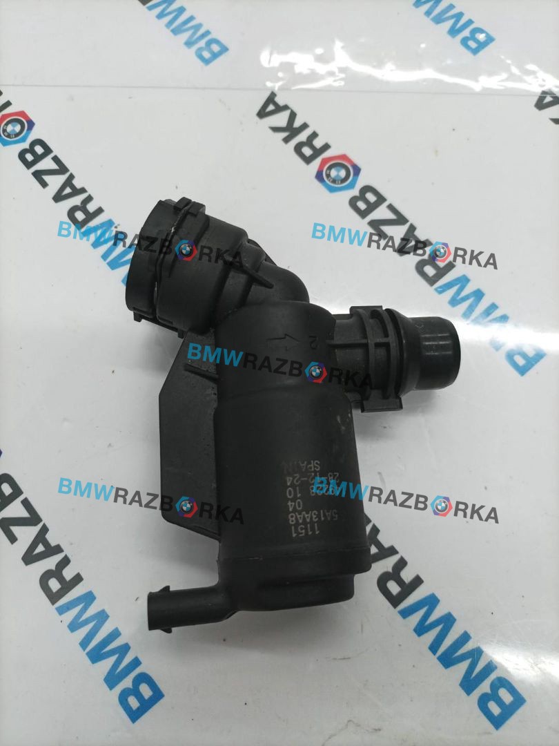клапан системы охлаждения BMW X3 G45 2025, 2.0 л., B48B20P, бензин, АКПП, c4f, внедорожник 5 дв., полный привод, 5A13AA8