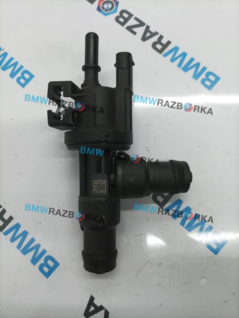 клапан вентиляции топливного бака BMW X3 G45 2025, 2.0 л., B48B20P, бензин, АКПП, c4f, внедорожник 5 дв., полный привод, 7643106, 0280142544